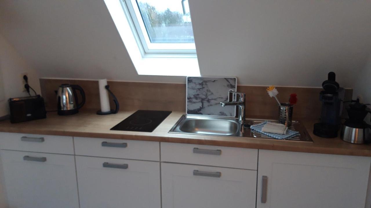 Apartment An Der Kurklinik *