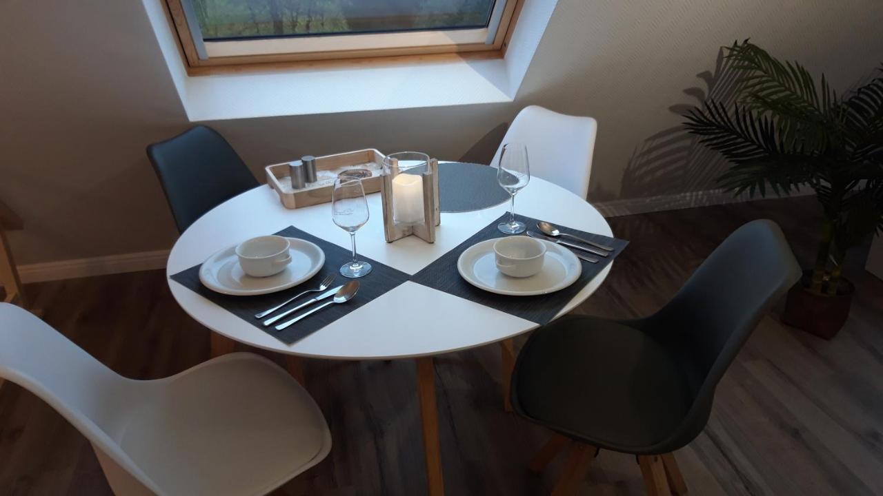 Apartment An Der Kurklinik