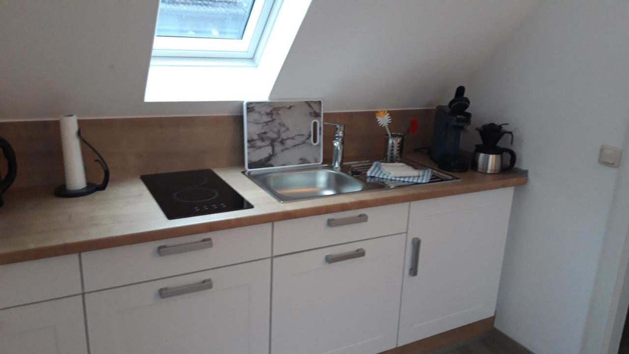 Apartment An Der Kurklinik