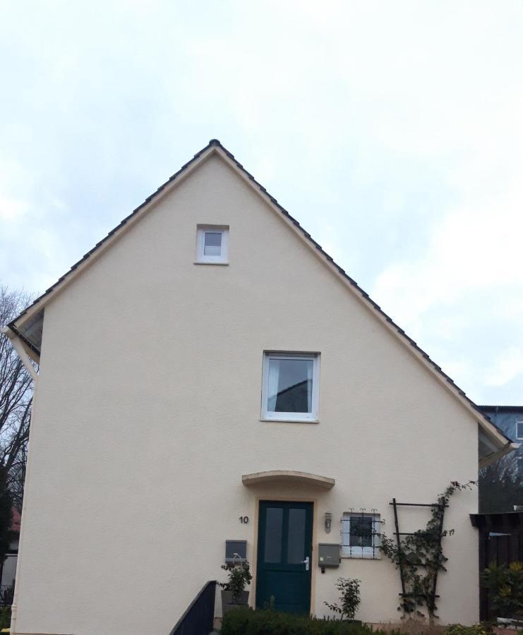 An Der Kurklinik Bad Driburg